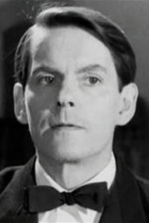 Kenneth Fortescue - Allenby's Aide (uncredited)
