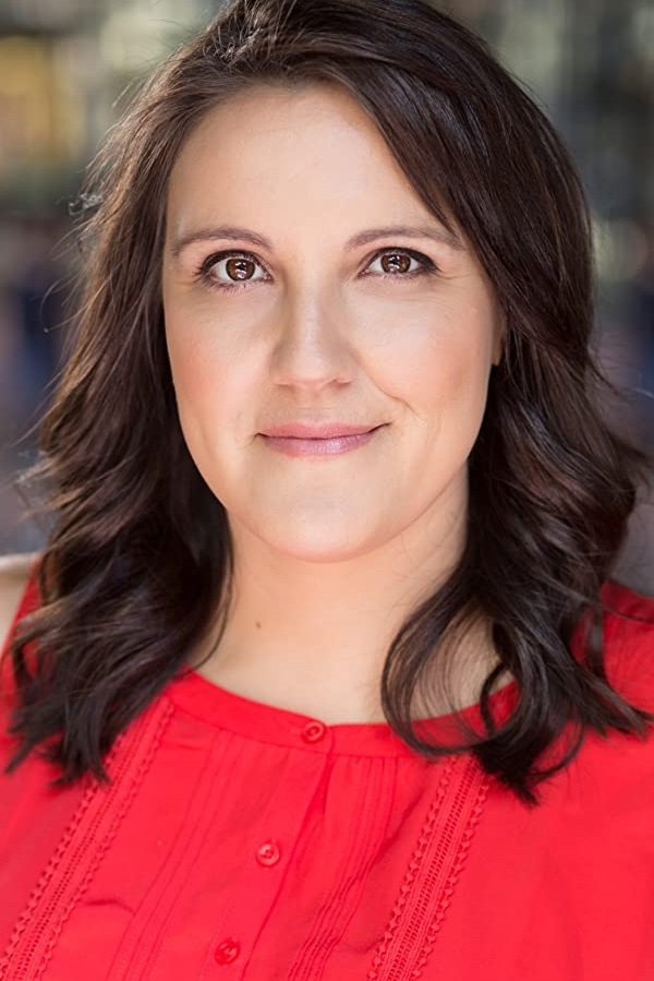 Sarah Kelley - Wanda