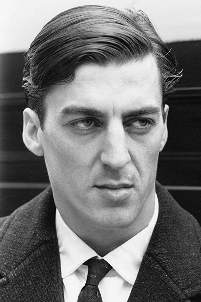 Roger Monk - Prisoner