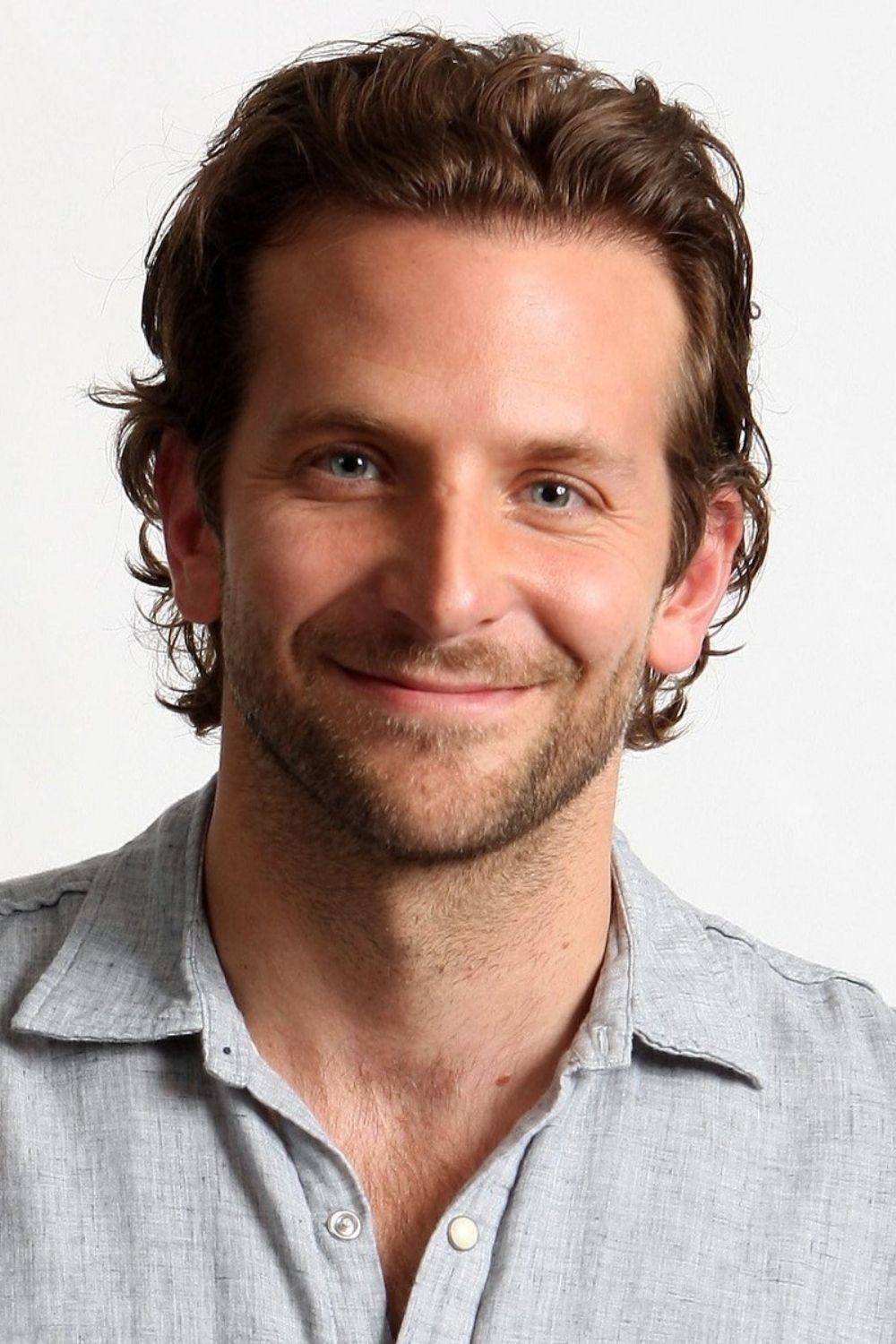 Bradley Cooper - Jackson Maine