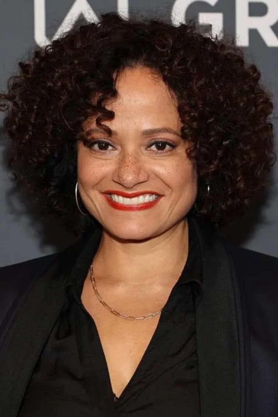 Judy Reyes - Thelma Garcia