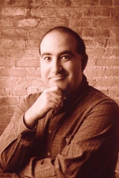 Joseph L. Puente - Federal Marshal