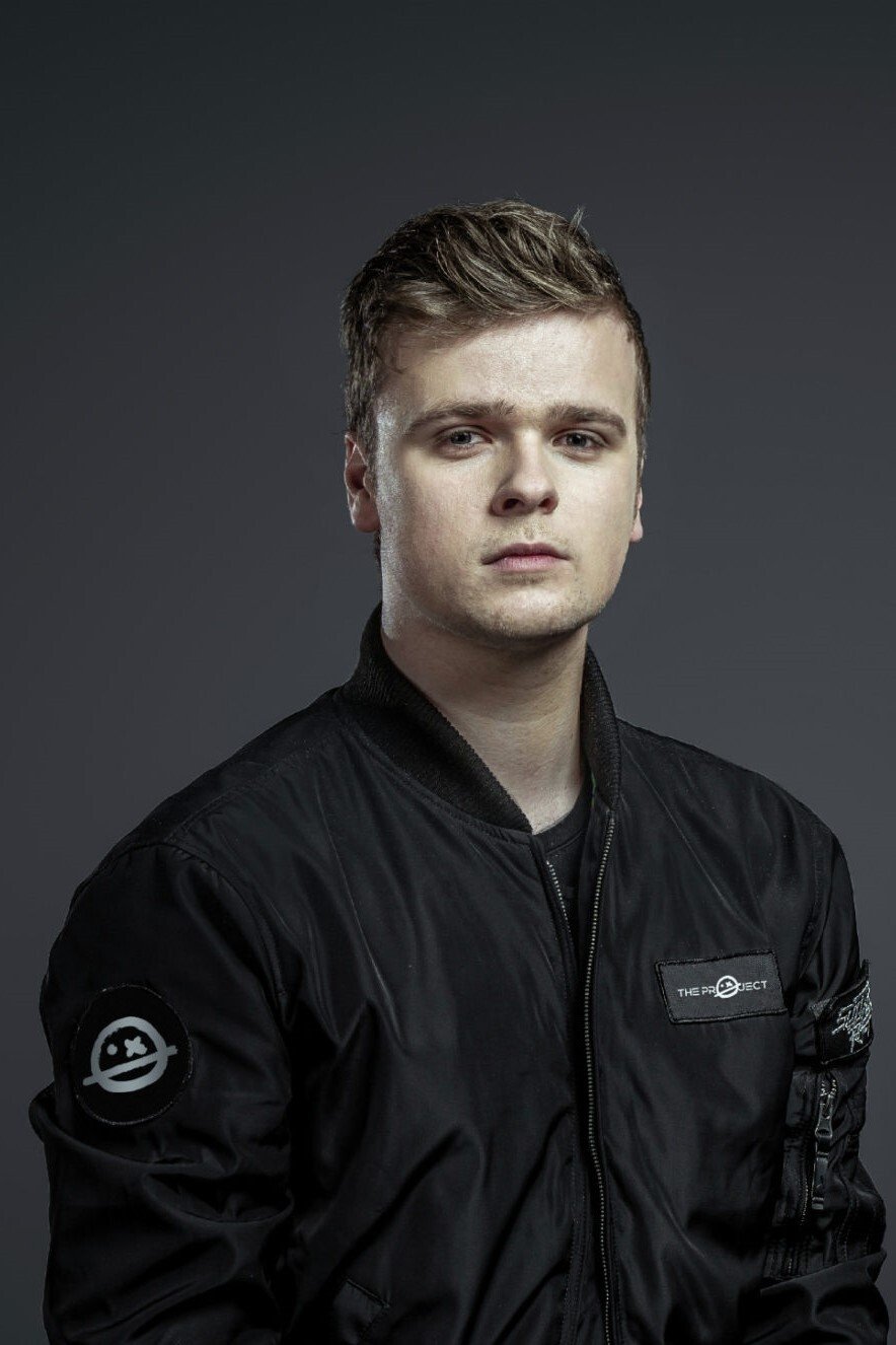 Thomas Velderman - Sub Zero Project
