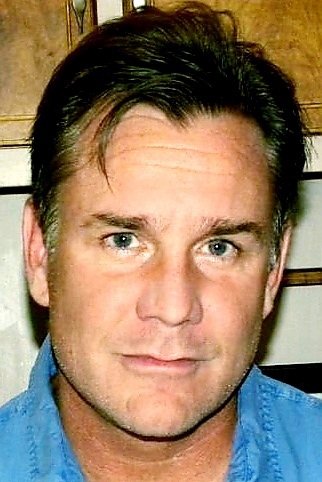 Michael Power - Gotham Police Officer (uncredited)