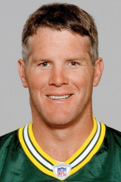 Brett Favre - Self