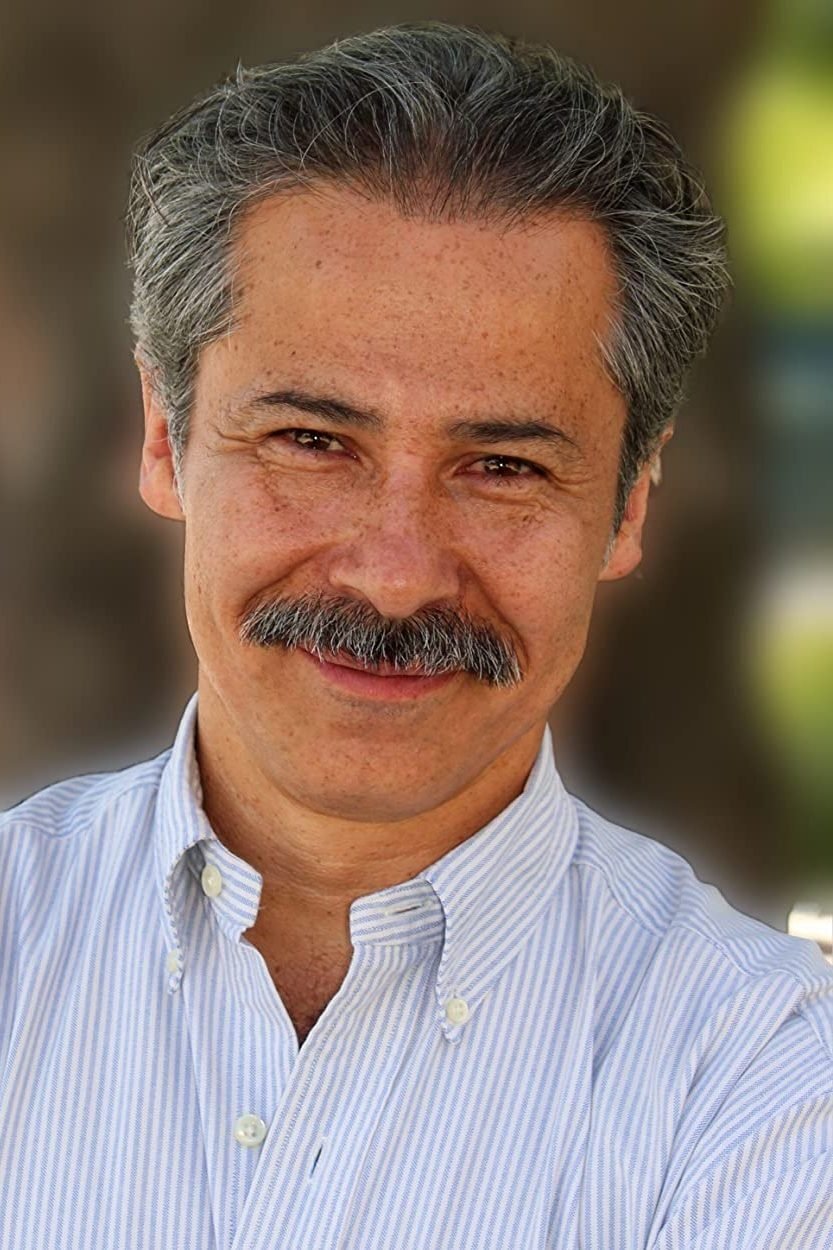 Marco Ledezma - Javier (UPS Guy)