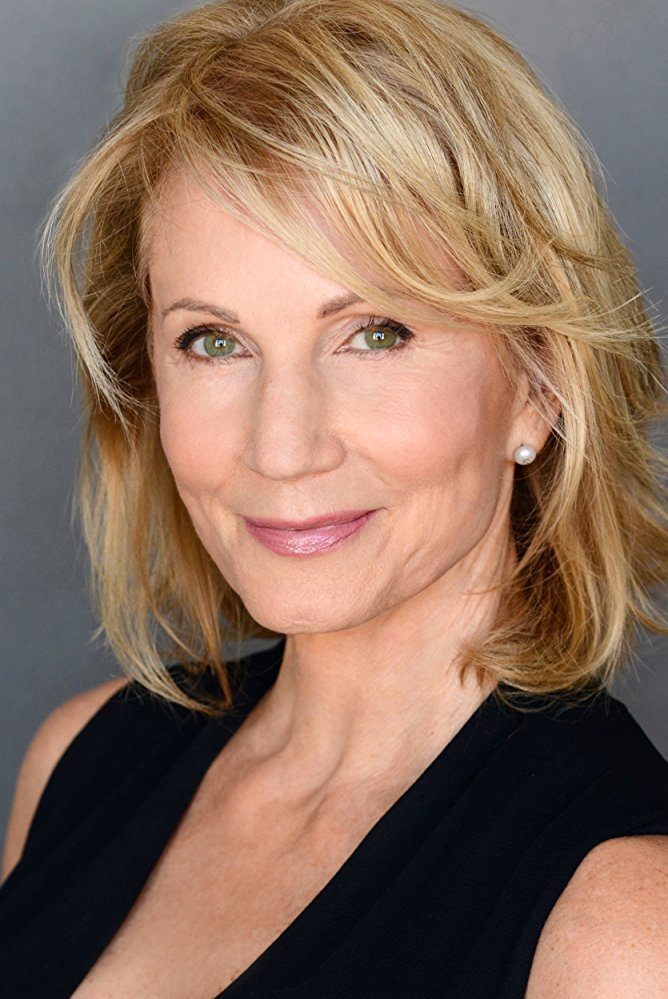 Karen Kruper - Grace