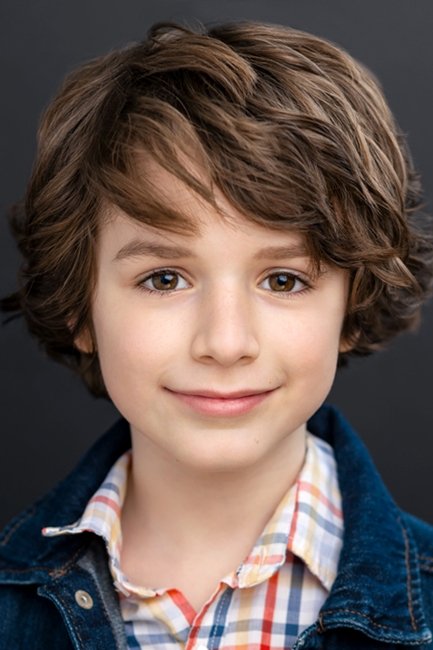 Azriel Dalman - Miles Morgan