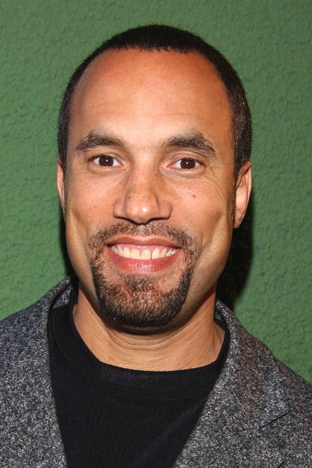 Roger Guenveur Smith - Nate