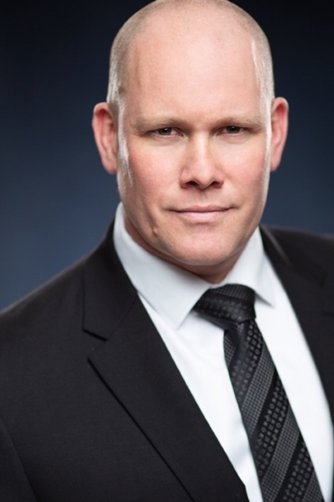 Shaw Madson - Officer (principal)