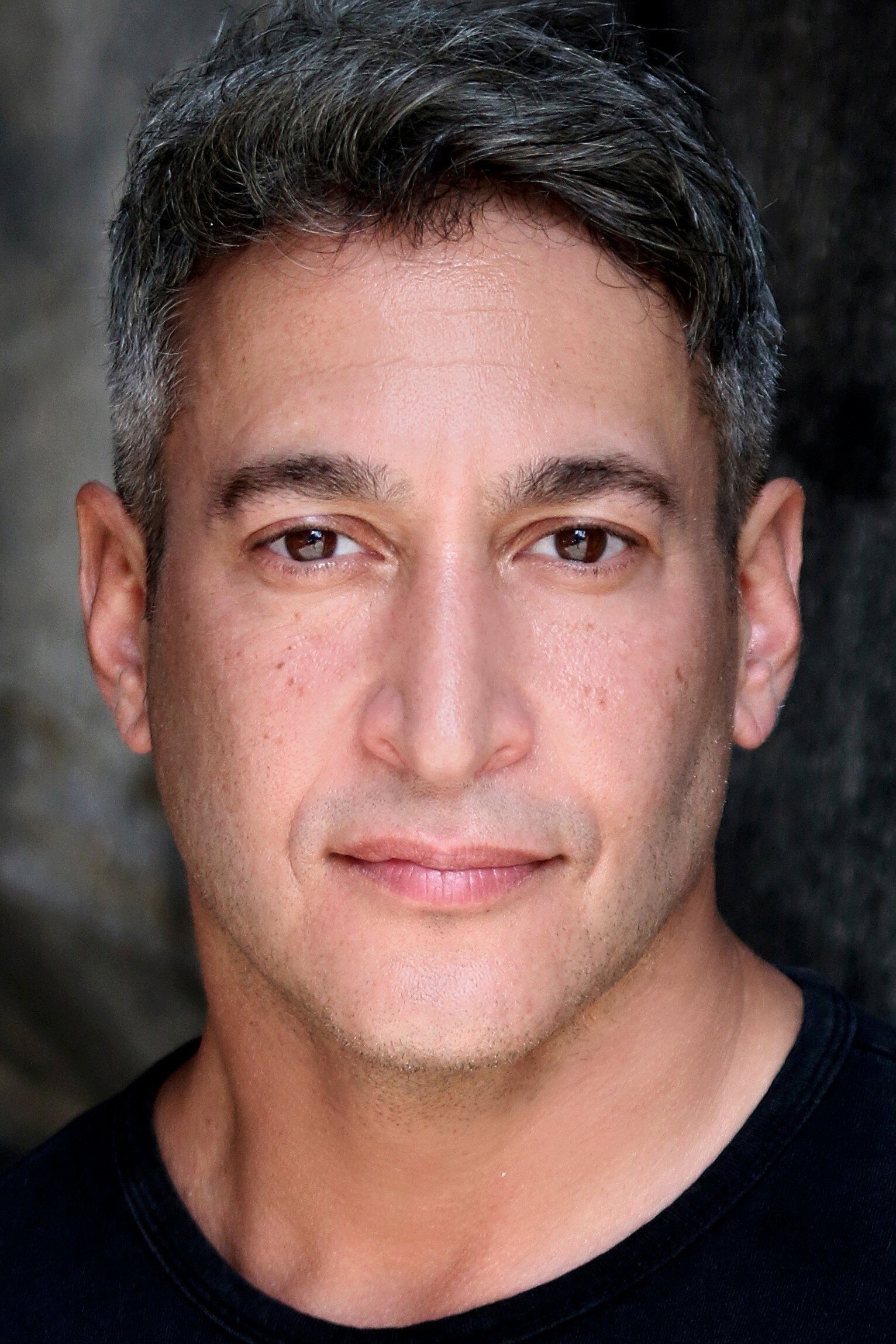 Josh Philip Weinstein - Dr. Dizon