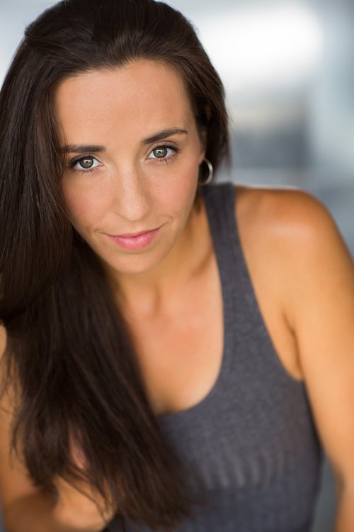Lauren Chavez-Myers - Cristiana