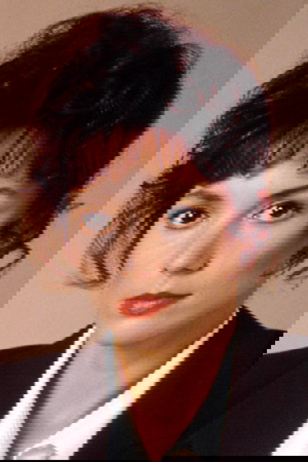 Joanne Whalley - Self