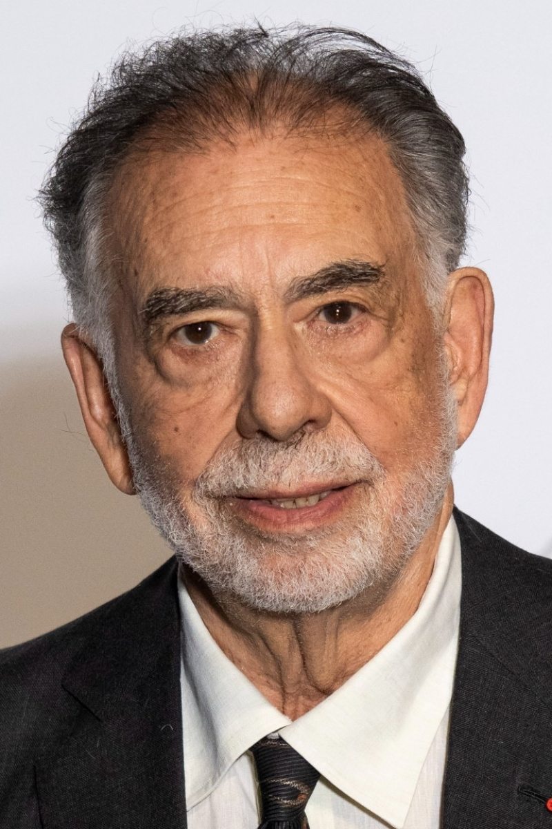 Francis Ford Coppola - Director of TV Crew (uncredited)