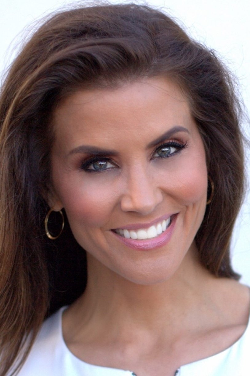 Lu Parker - Newscaster #1