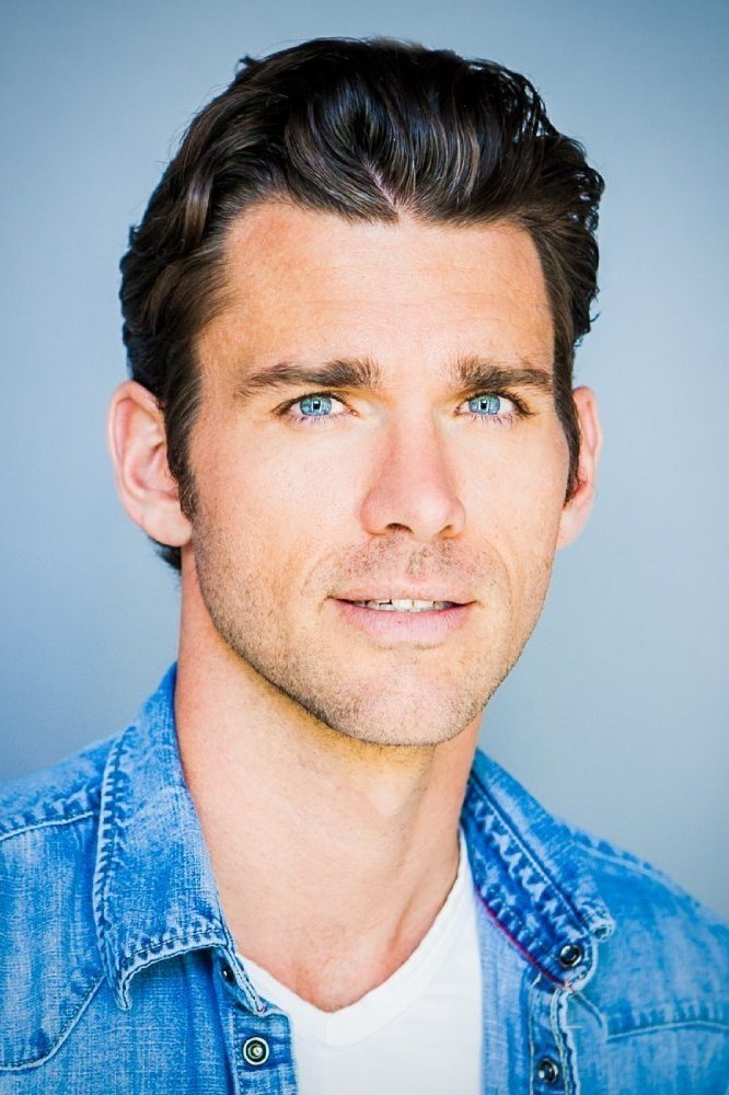 Kevin McGarry - Peter