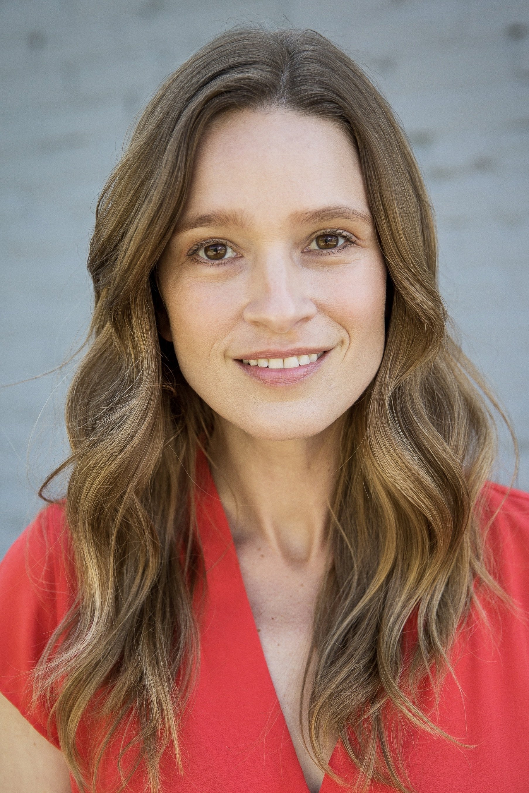 Amy Ferguson - Dana