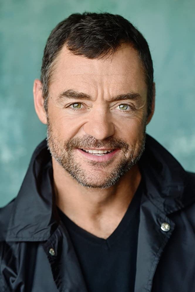 David S. Lee - Sergeant (voice)