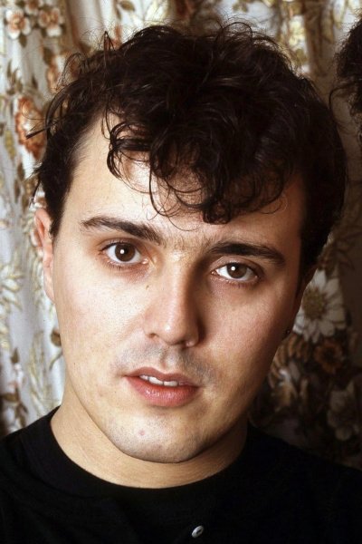Curt Smith - Self