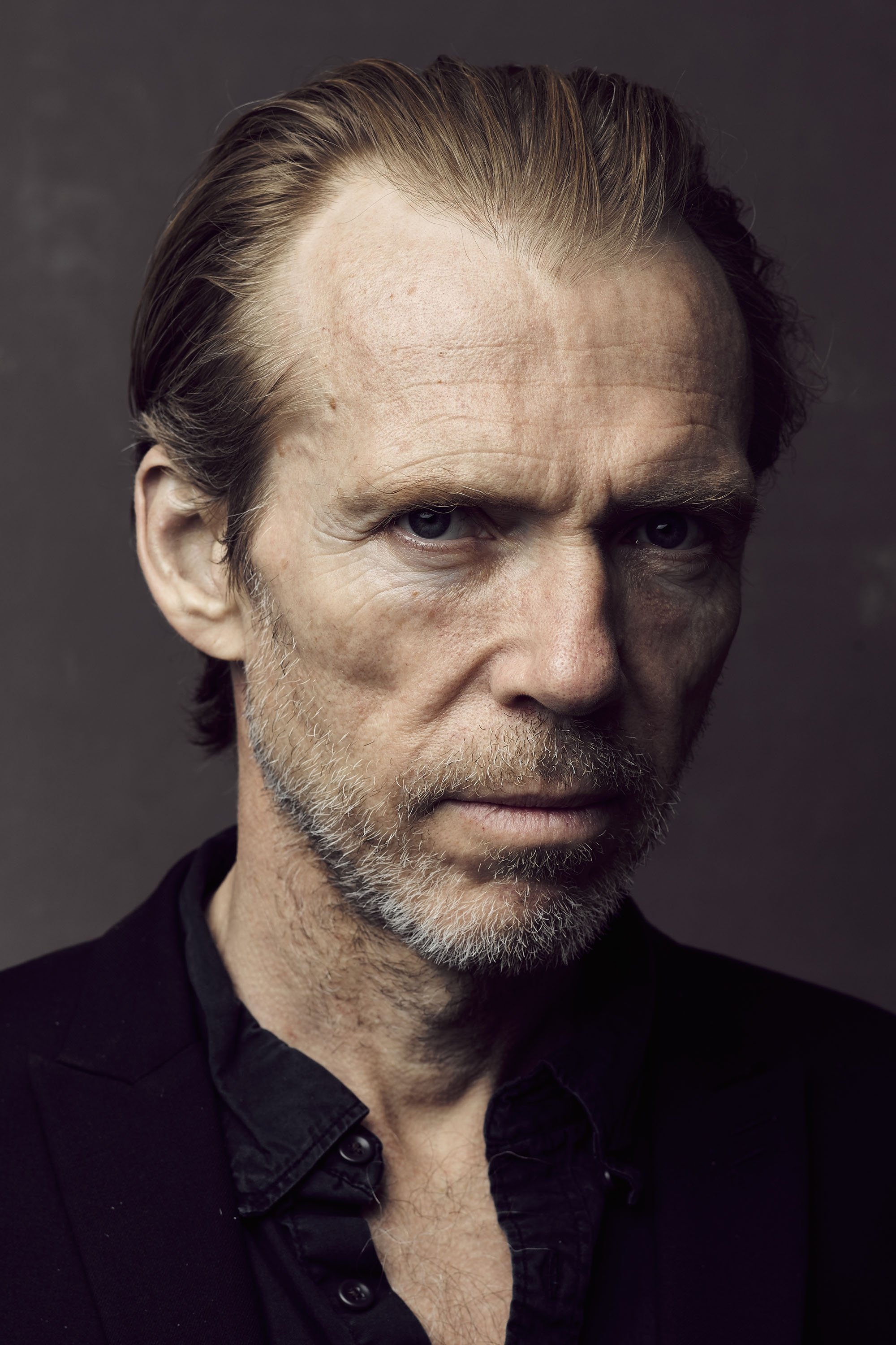 Richard Brake - Dr. Henry / Self