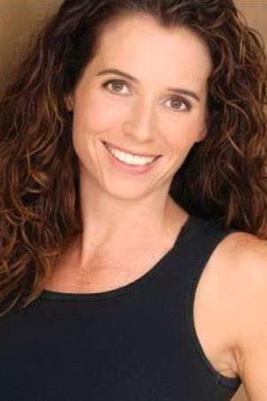 Jennifer Badger - Julie Weber