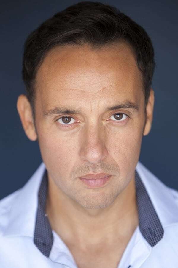 Seth Michaels - Jeffrey Forrester
