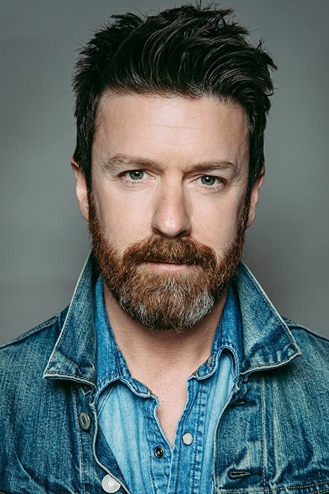 David Quinlan - John