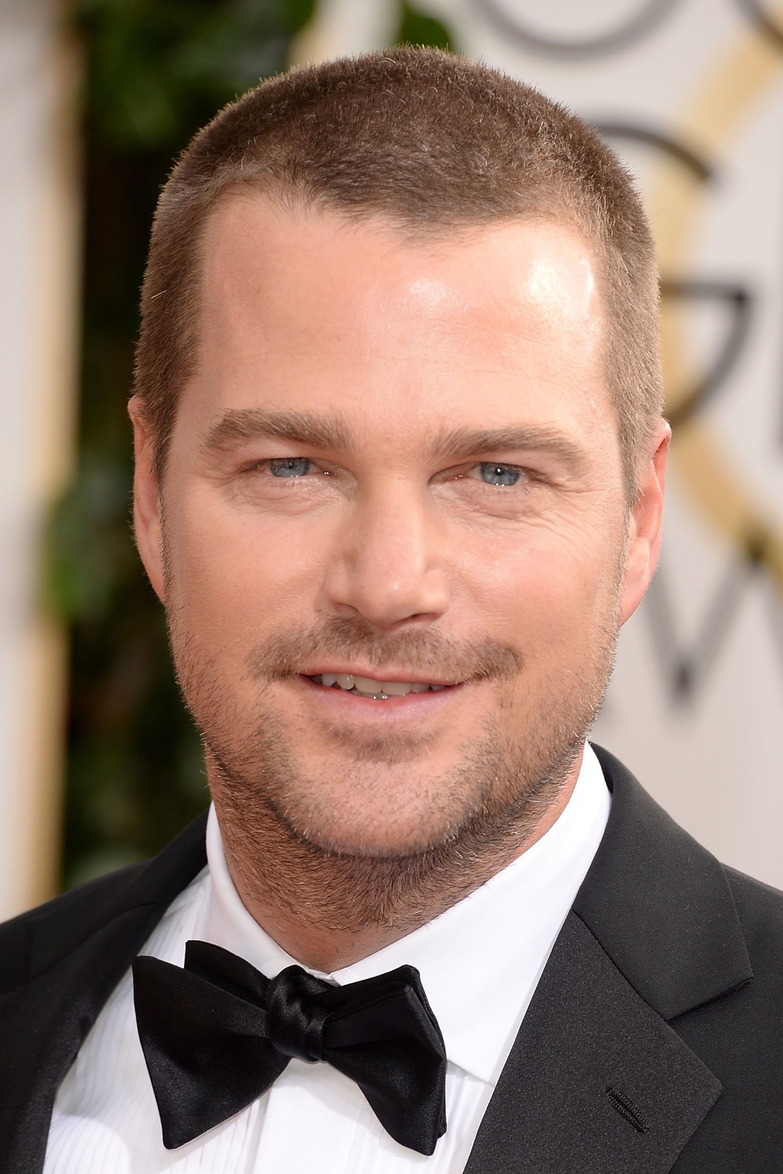 Chris O'Donnell - Charlie Simms