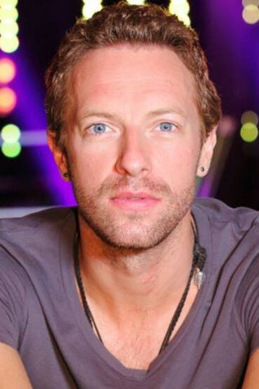 Chris Martin - 