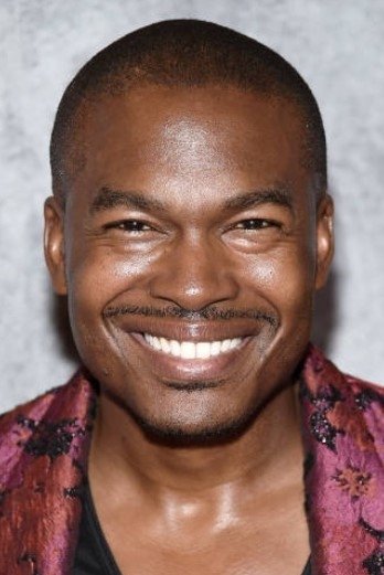 Chaz Lamar Shepherd - 