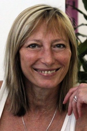 Gabi Fón - Dani's Mother