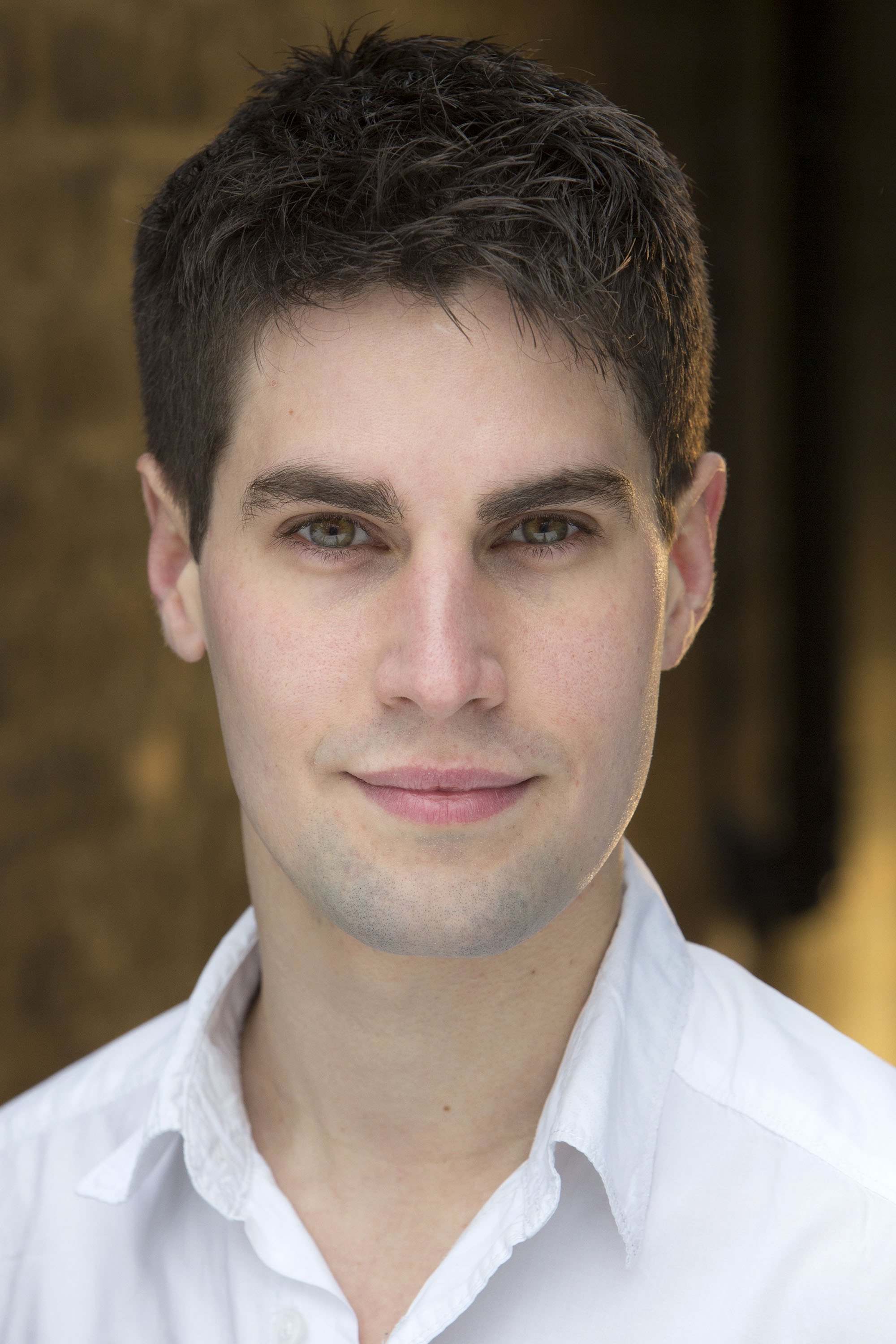 David Wayman - Arthur