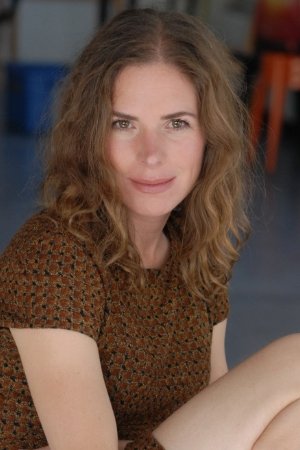 Johanna Nutter - 