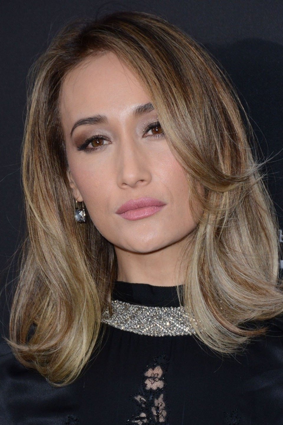 Maggie Q - 