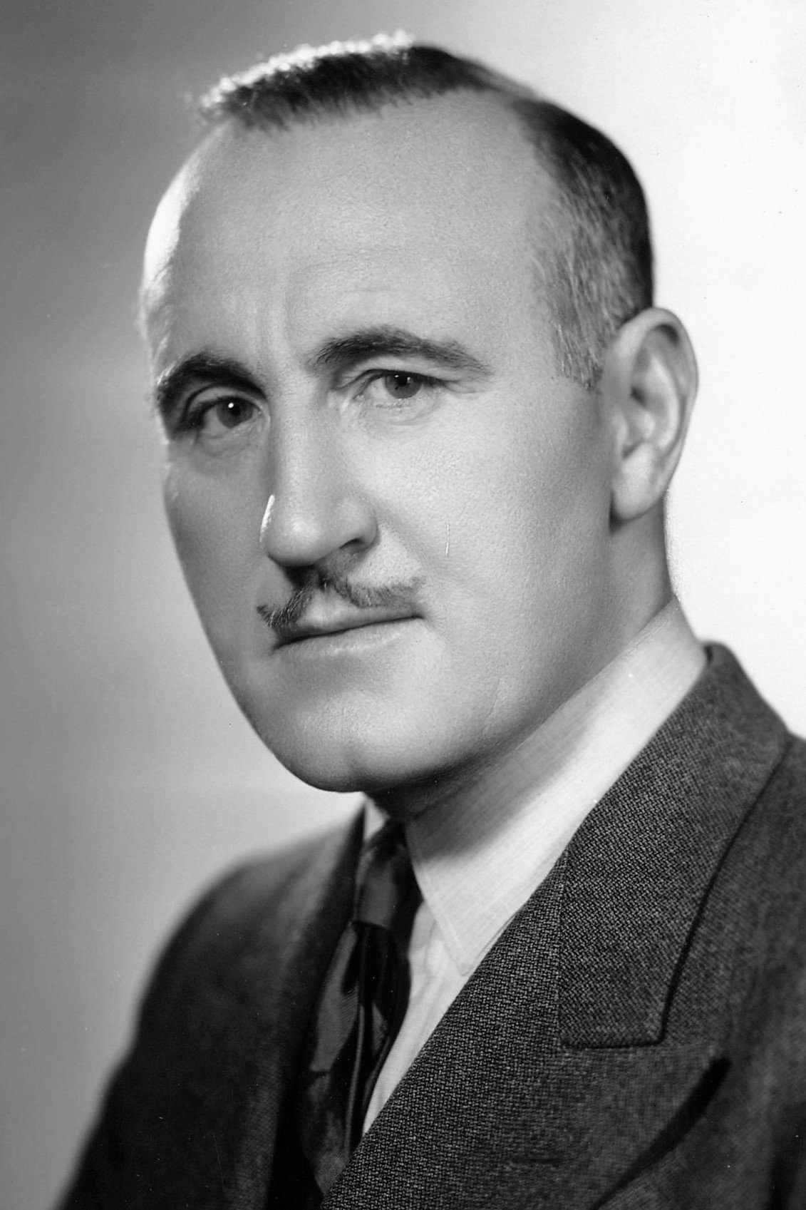 Donald Crisp - Mr. Herbert Brown