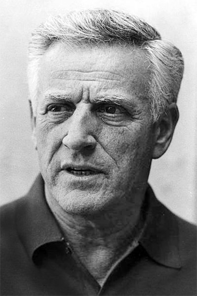 Stanley Kramer - Self