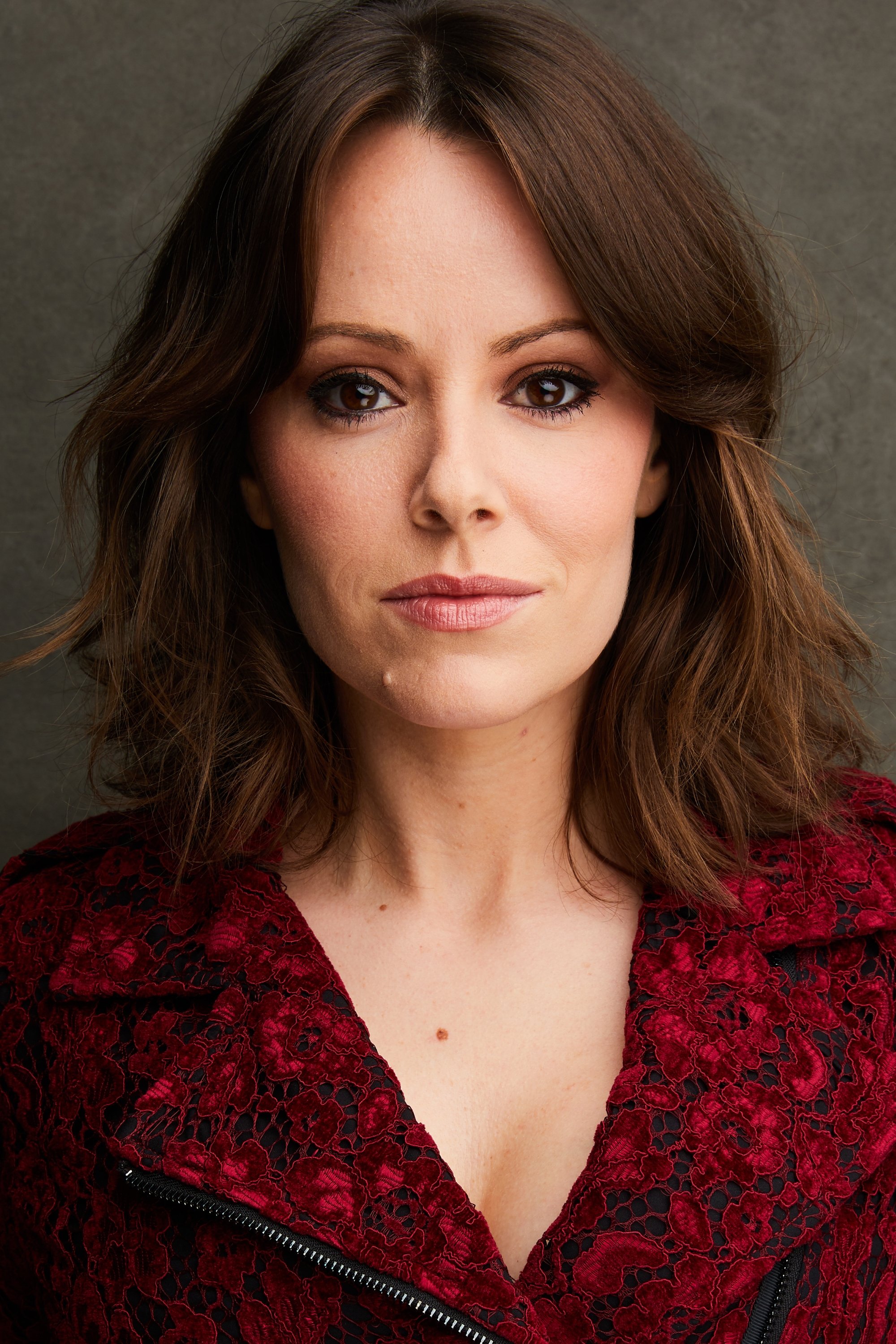 Kristi Murdock - Gillian