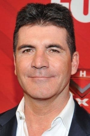 Simon Cowell - Self - Talent Scout