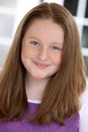 Sadie Lapidus - Oona
