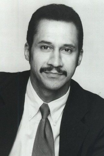 Antone Pagán - Prison Guard for Pacino and Depp (uncredited)