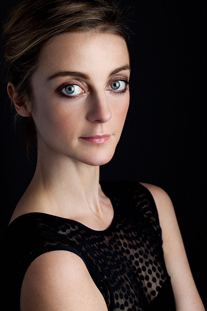 Amber Doyle - Mother