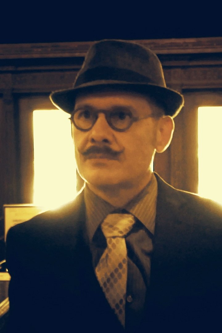 Thomas Kontos Craddock - Fink Finley