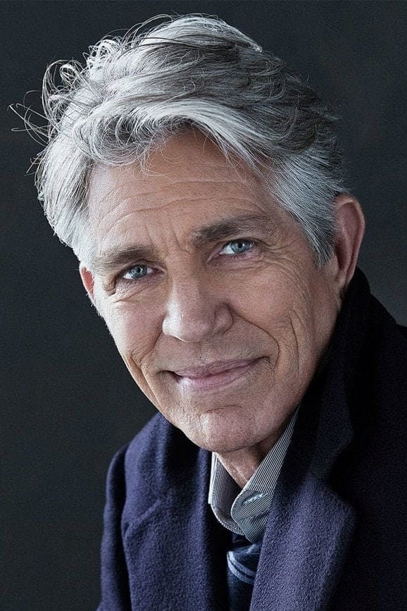 Eric Roberts - The Host