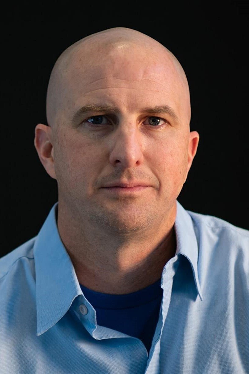 Garrett O'Brien - Police Officer