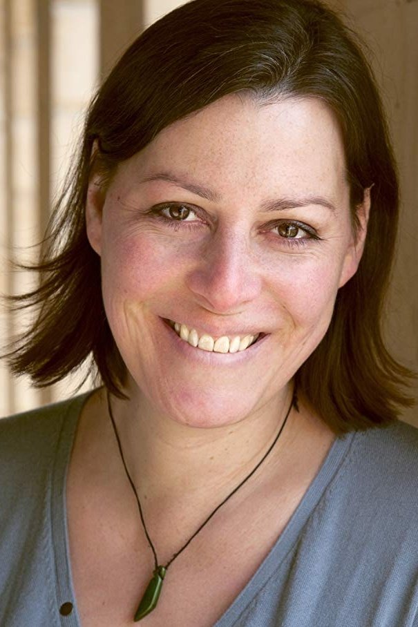 Rebecca Root - Dr. Addis
