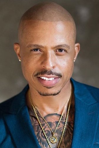 Jamal Sims - Handsome Prince