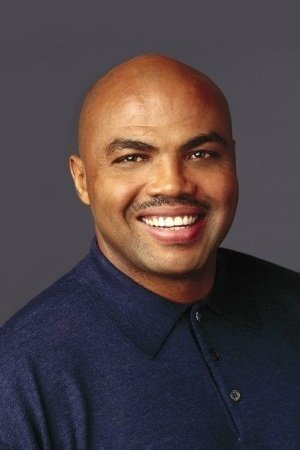Charles Barkley - Self (archive footage)