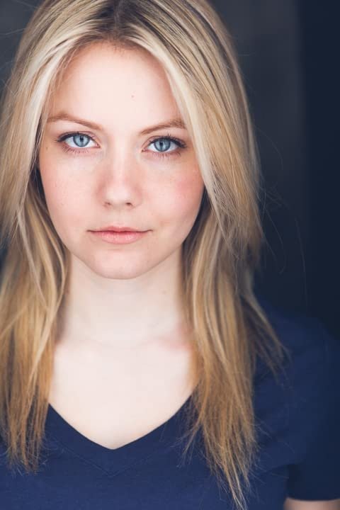 Katie Sagona - Daughter