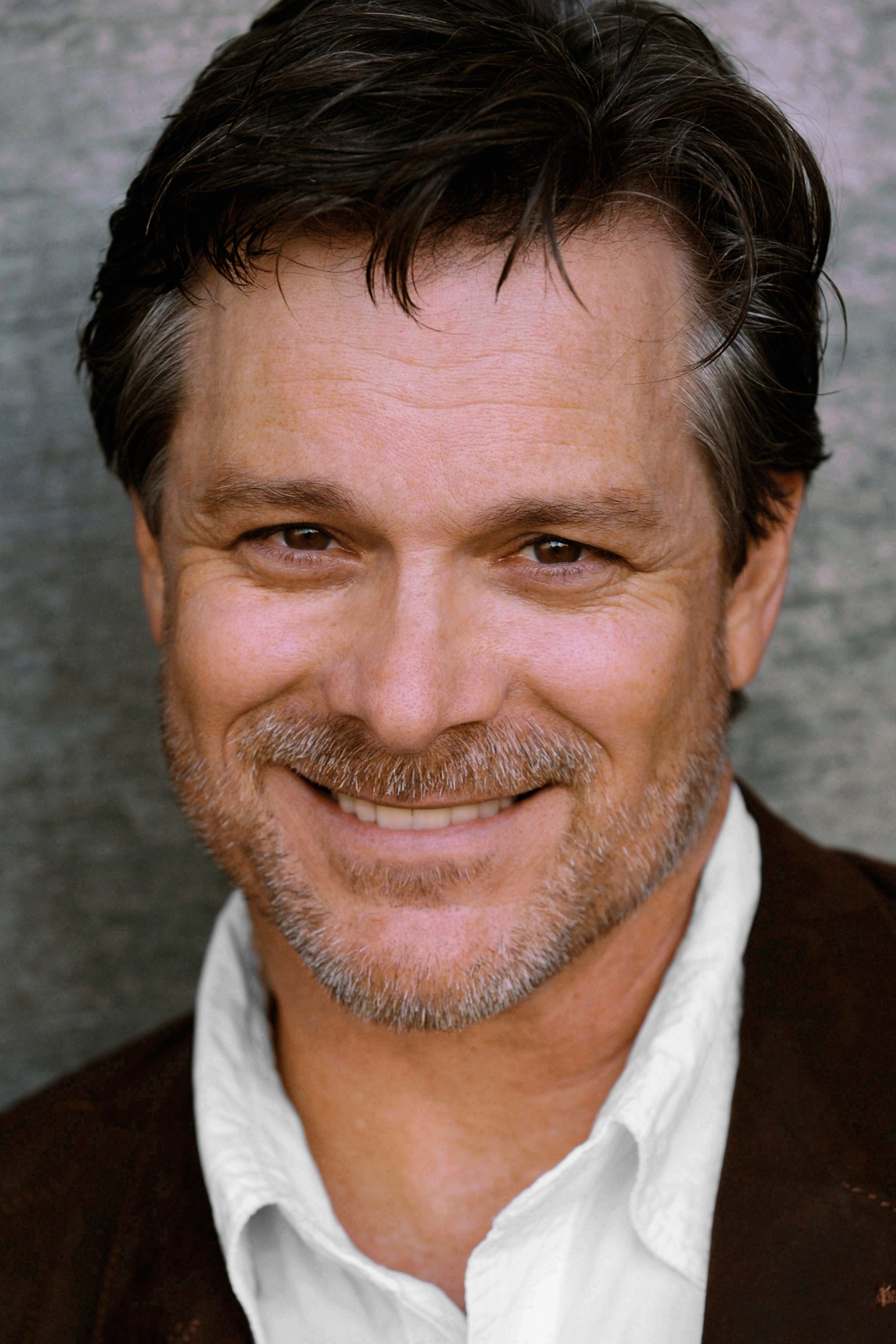 Ric Reitz - Commissioner Clarke
