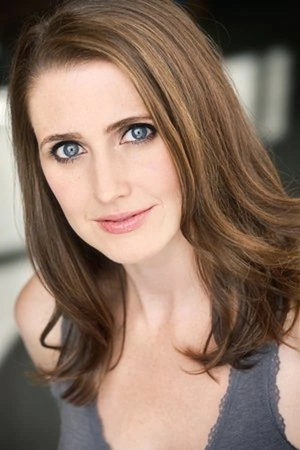 Michelle Gunn - Sandy